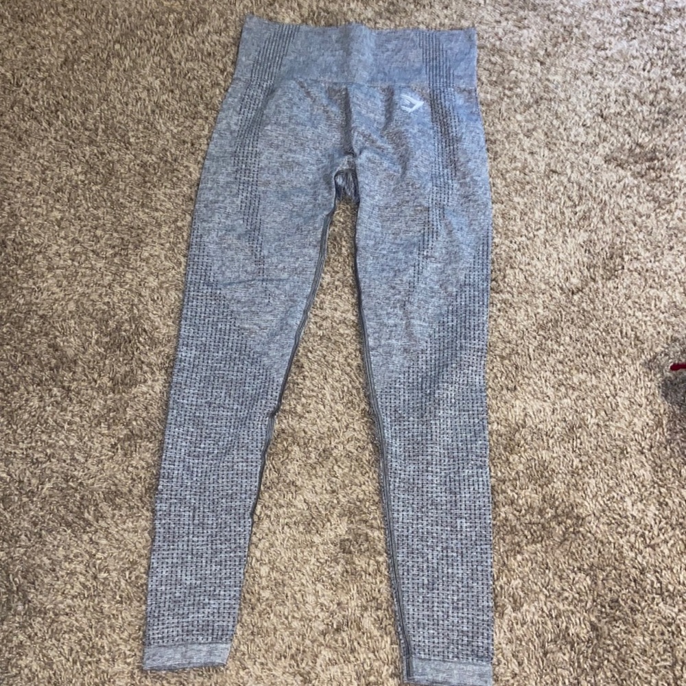 gymshark vital seamless leggings